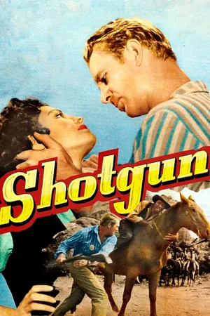 Shotgun
