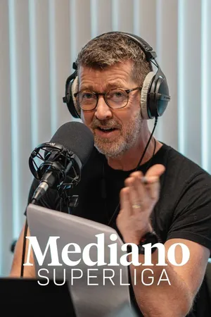 Mediano Superliga