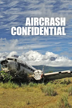 Aircrash Confidental
