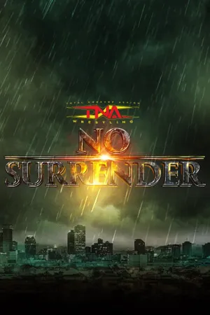 No Surrender