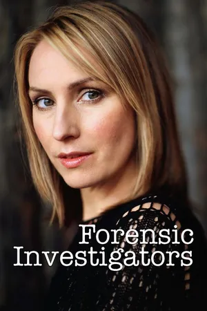 Forensic Investigators