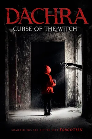 Dachra: Curse of The Witch