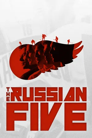 The Russian Five
