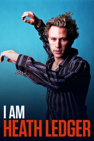I Am Heath Ledger