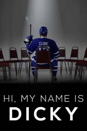 Hi, My Name is Dicky