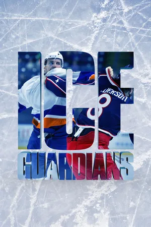 Ice Guardians