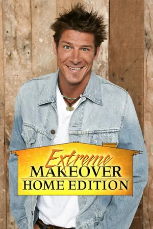 Extreme Makeover Home Edition USA