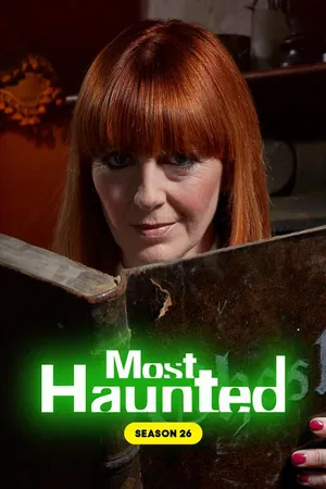 Most Haunted S26