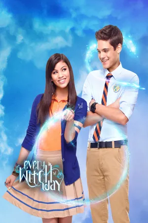 Every Witch Way