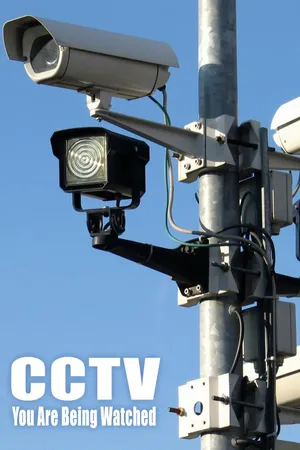 CCTV: Estas Siendo Vigilado