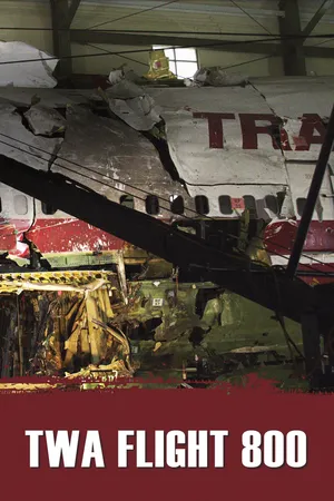 Twa Flight 800