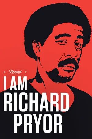 I Am Richard Pryor