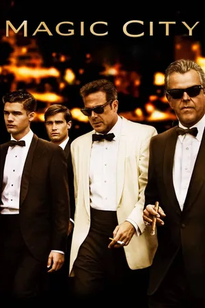MAGIC CITY