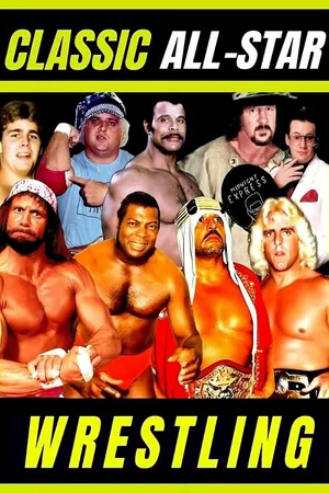Classic All-Star Wrestling