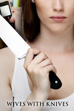 Wives with Knives