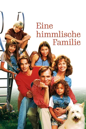 Eine himmlische Familie