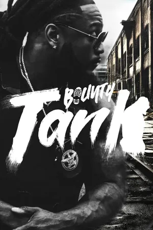 Bounty Tank