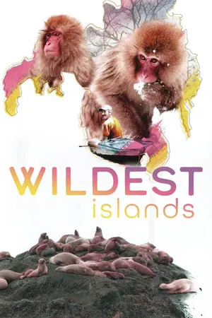 Wildest Islands