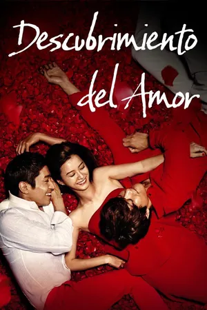 Descubrimiento del Amor