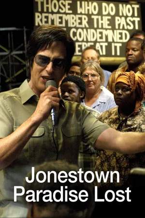 Jonestown: Paradise Lost