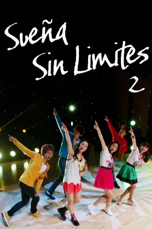 Sueña Sin Limites 2