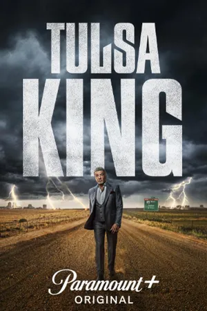 Tulsa King