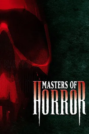 Masters of Horror