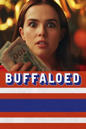 BUFFALOED