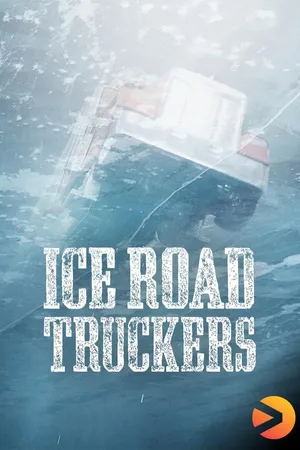 Ice Road Truckers