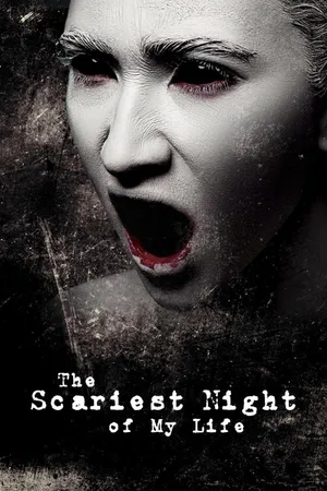 Scariest Night Of My Life