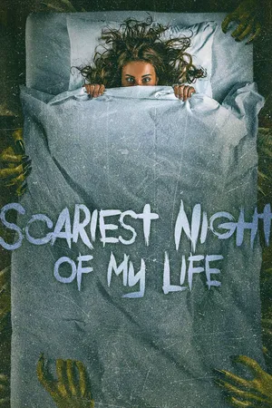 Scariest Night Of My Life
