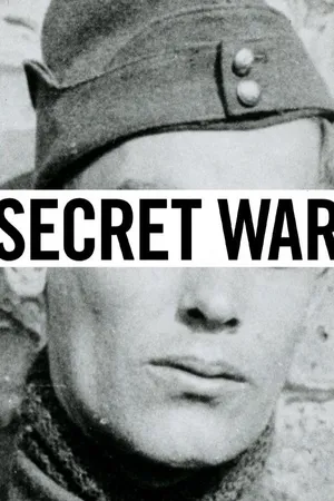Secret War
