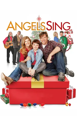 Angels Sing