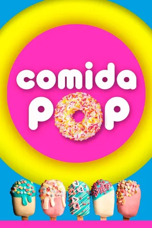 Comida POP