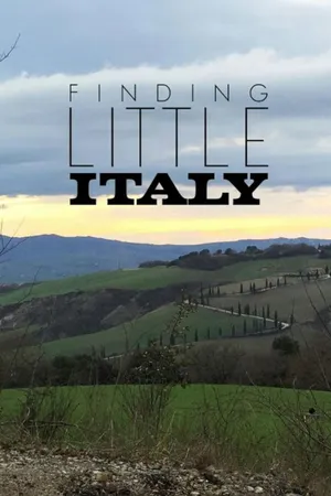Finding Little Italy
