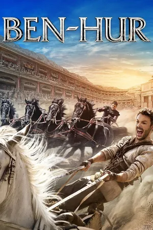 Ben-Hur (2016)