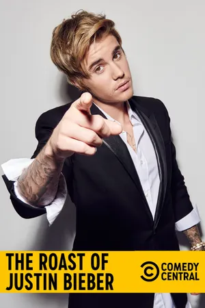 El roast de Justin Bieber