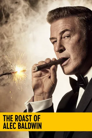 El roast de Alec Baldwin