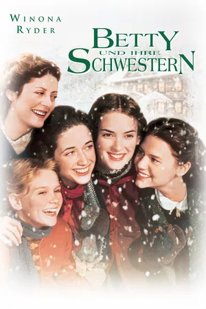 Betty und ihre Schwestern