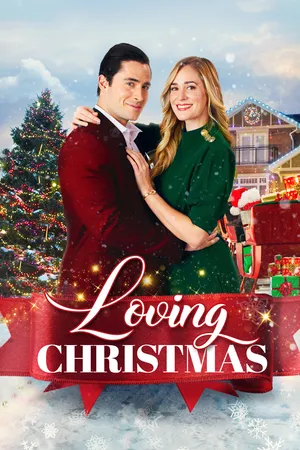 Loving Christmas