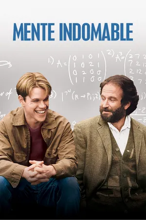 Mente indomable