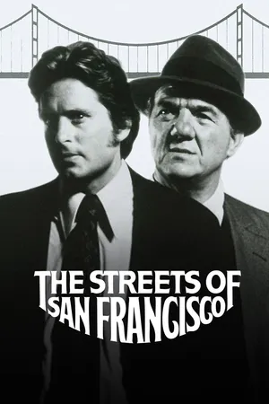 The Streets of San Francisco