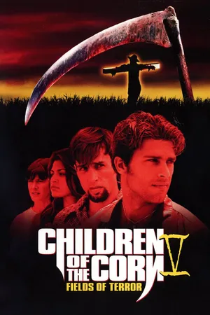 Children Of The Corn V: Fields Of Terror
