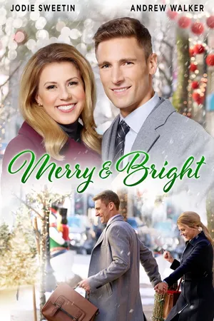 Merry and Bright