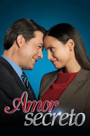 Amor Secreto