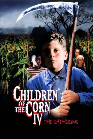 Children Of The Corn: The Gathering