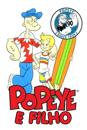 Popeye e Filho