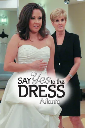 El Vestido de tu Boda: Atlanta