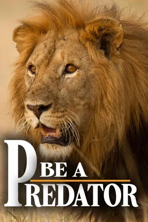 Be a Predator