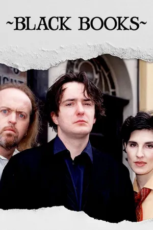 Black Books